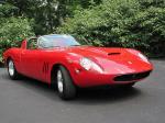 Ferrari 250 GT NART Fantuzzi Spyder (2235GT) 1966 года